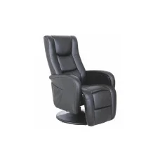 Armchair PULSAR black